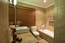 KwaZulu-Natal Accommodation at Pin Oak Cottage | Viya