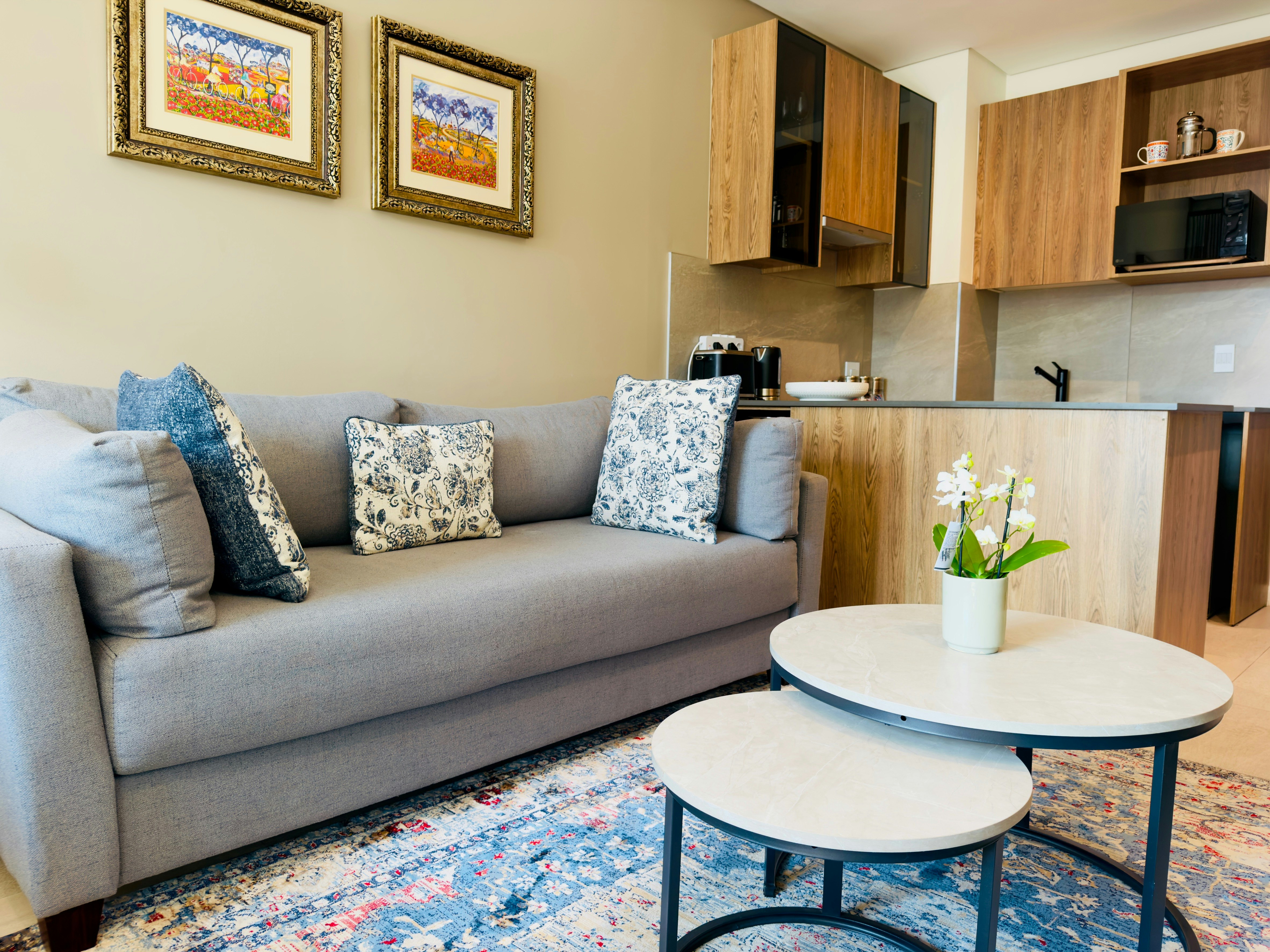 Menlyn Maine Residences Luxury  Studio image no 5 of 19