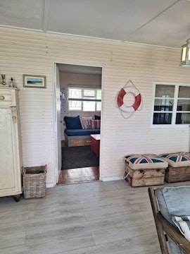 Overberg Accommodation at Welcome Aboard | Viya