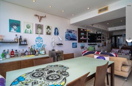 Durban North Accommodation at Dreamy Beachfront Apartment | Viya