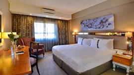 Pretoria CBD Accommodation at  | Viya