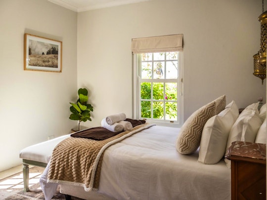 Overberg Accommodation at  | Viya