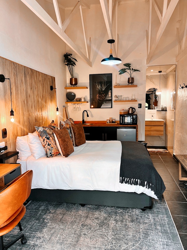 Mpumalanga Accommodation at House Palmera | Viya