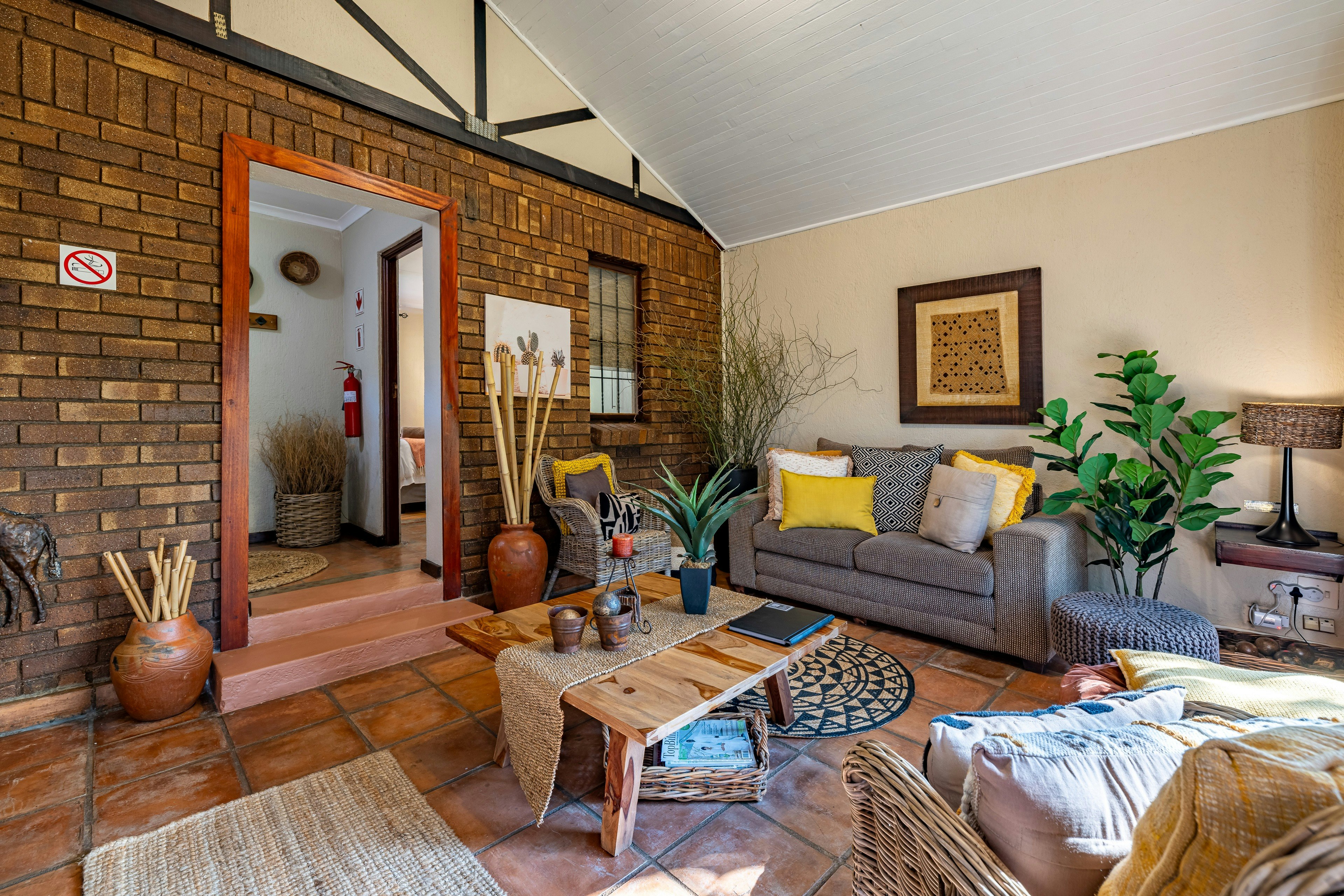 Ulwazi Rock Lodge image no 12 of 17