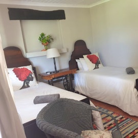 Western Cape Accommodation at  | Viya