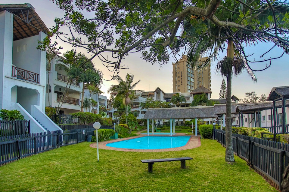 Ballito Accommodation at  | Viya