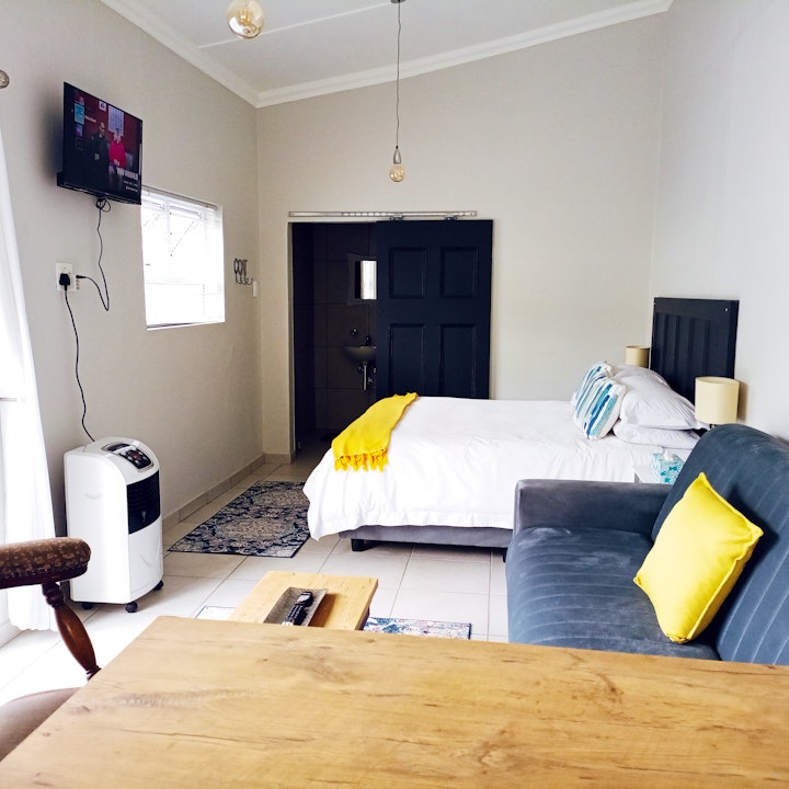 Western Cape Accommodation at Dalau on Main | Viya