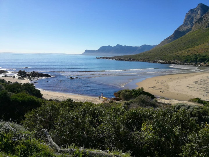 Western Cape Accommodation at Oystercatchers | Viya