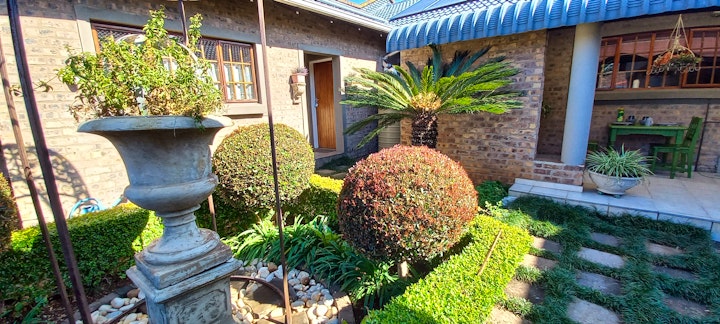 Loskop Valley Accommodation at Schanskop 10 | Viya