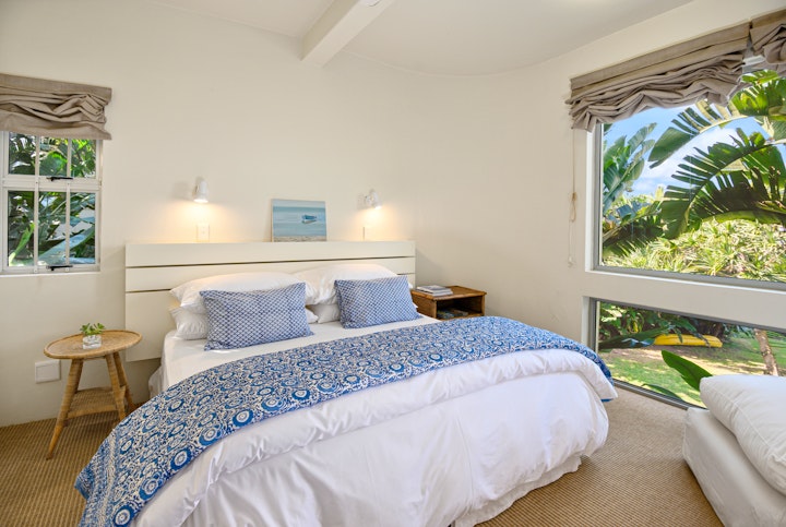 North Coast Accommodation at Tiffany's Beach House | Viya