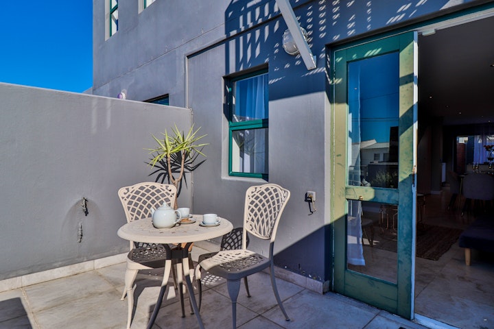 Cape Town Accommodation at Loader Street Studios 5 | Viya