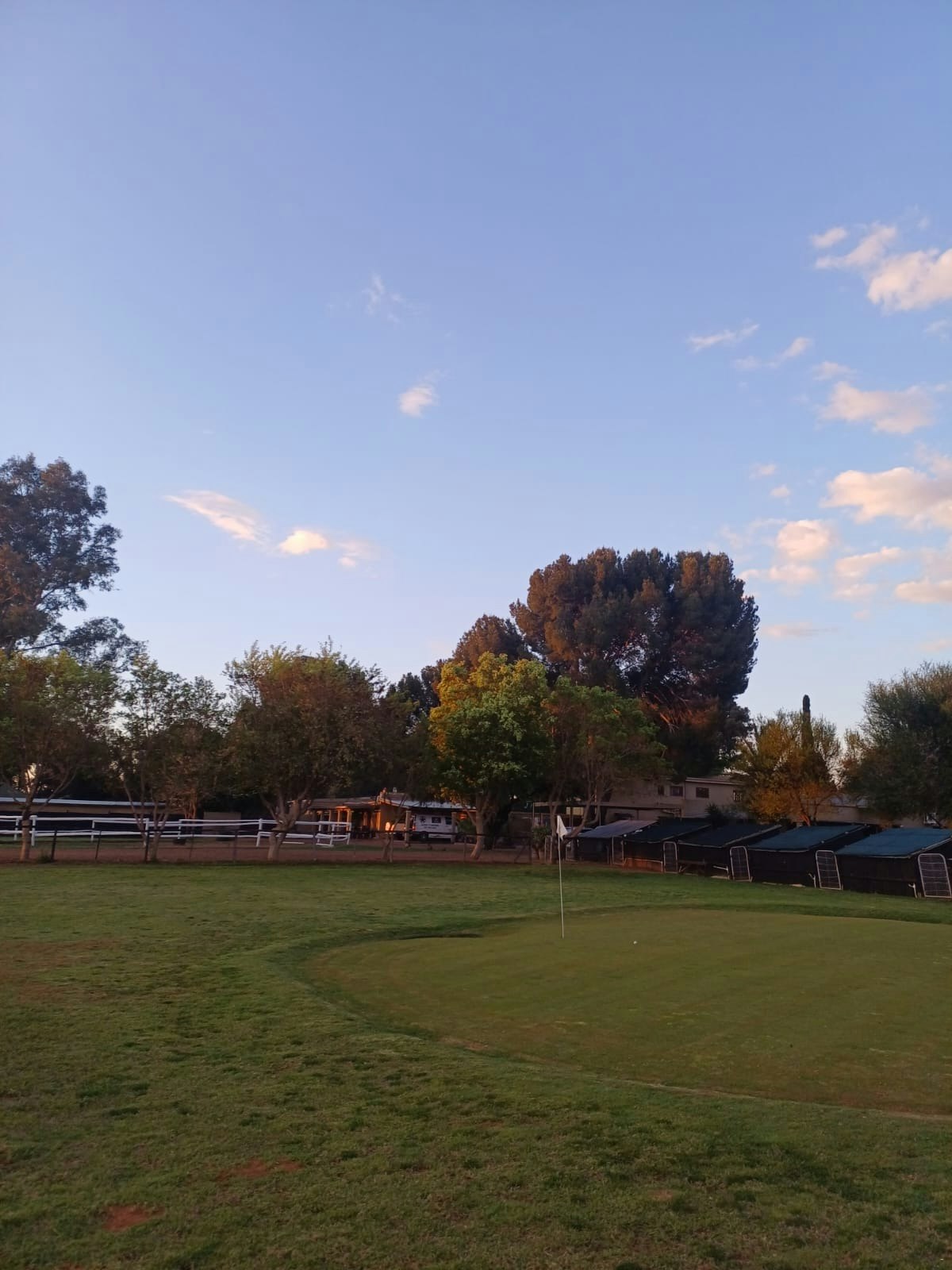 De Stallen Guest Villas and Mashie Golf Course image no 39 of 42