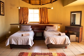 Northern Free State Accommodation at  | Viya