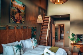 Western Cape Accommodation at Safari Villa 9 @ Buff and Fellow | Viya