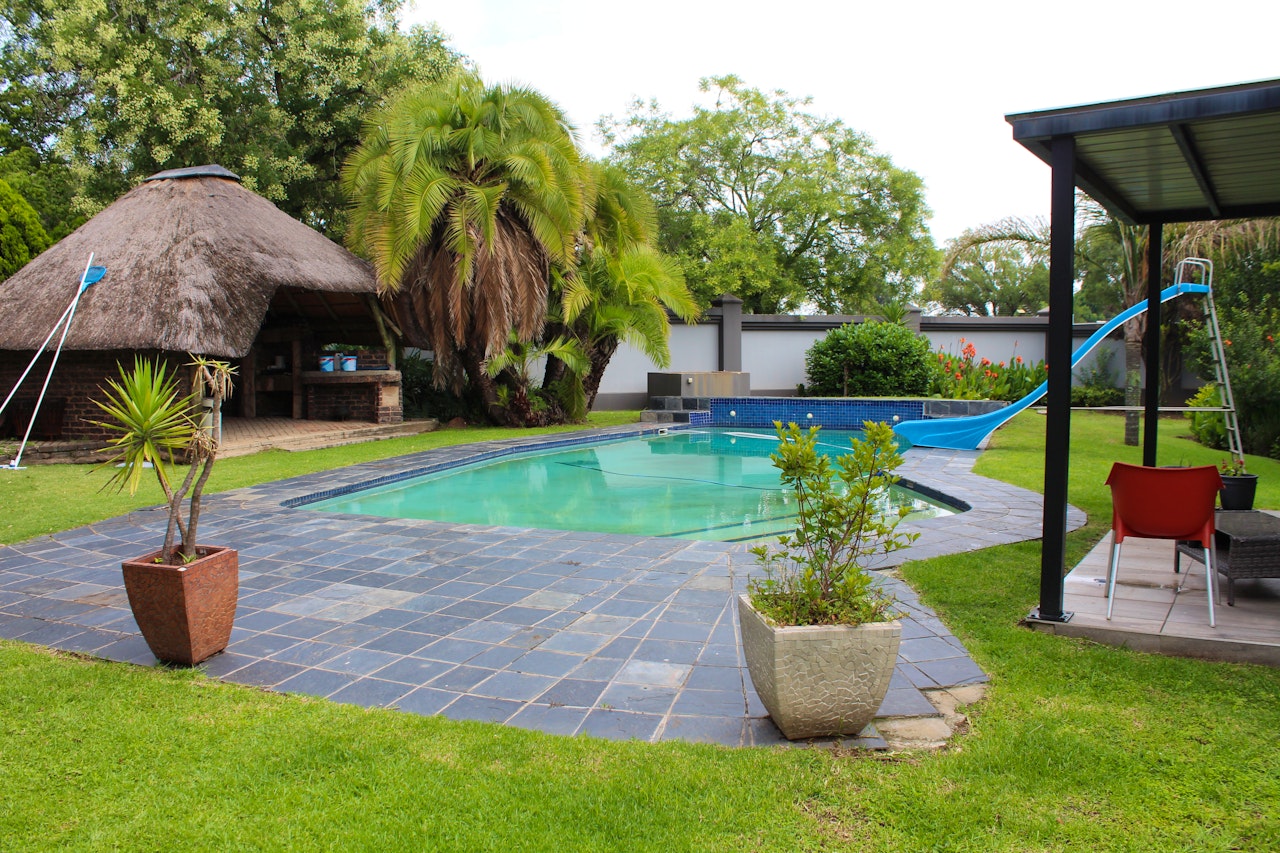 Benoni Accommodation at  | Viya