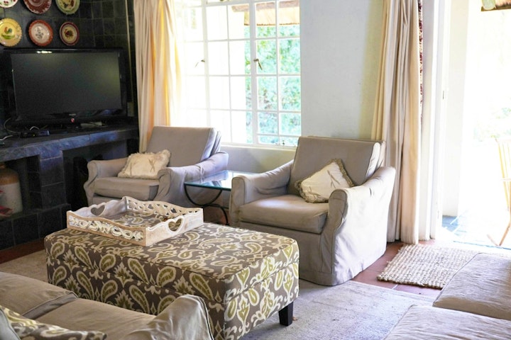 Drakensberg Accommodation at Bergvliet House and Cottages | Viya