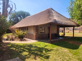 Limpopo Accommodation at Schrikkloof Lions Foundation and Rescue Centre | Viya