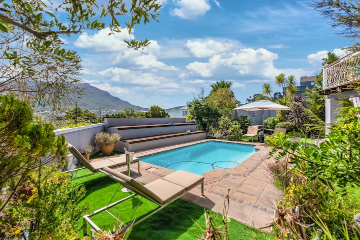 Cape Town Accommodation at Sunset Views Houtbay | Viya