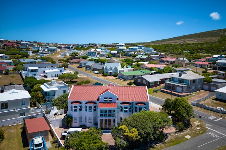 Western Cape Accommodation at Cape Agulhas Guest House | Viya