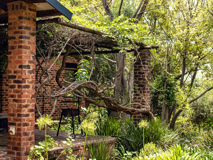 Mpumalanga Accommodation at Klippenbosch Spa and Cottages | Viya