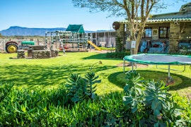 Karoo Accommodation at Chalet 4 @ The Shed Farmstall & Lucern Lodge | Viya