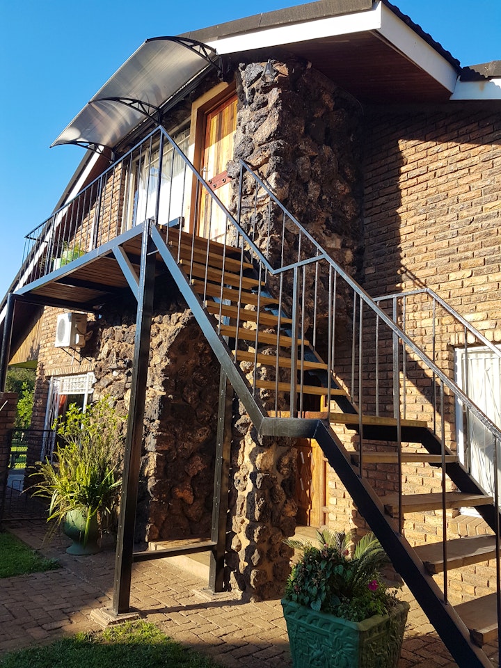 Panorama Route Accommodation at Thandamanzi Self-catering | Viya