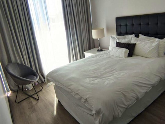 Sandton Accommodation at  | Viya