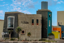 Erongo Accommodation at De Baken Self-catering | Viya