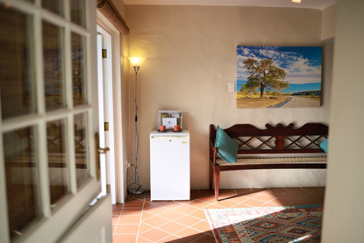Western Cape Accommodation at The Owl Apartment | Viya