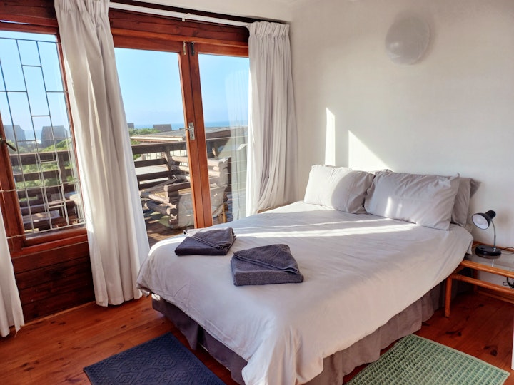 Eastern Cape Accommodation at The Beach Cabin | Viya