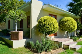 Boland Accommodation at  | Viya