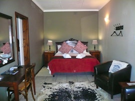 Karoo Accommodation at  | Viya