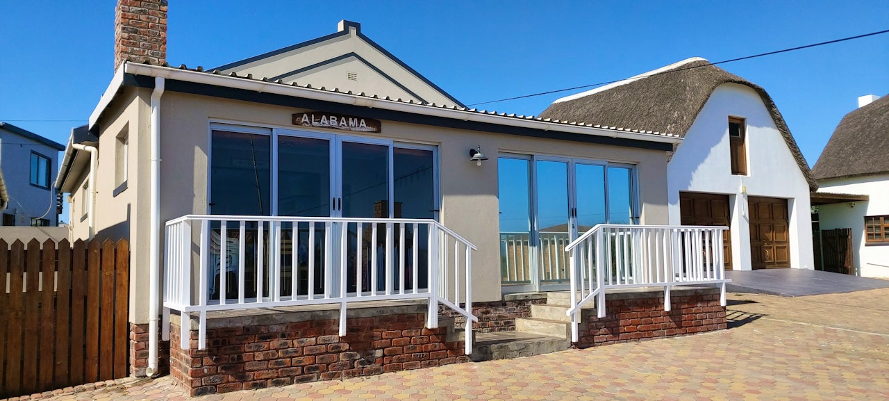 Garden Route Accommodation at  | Viya