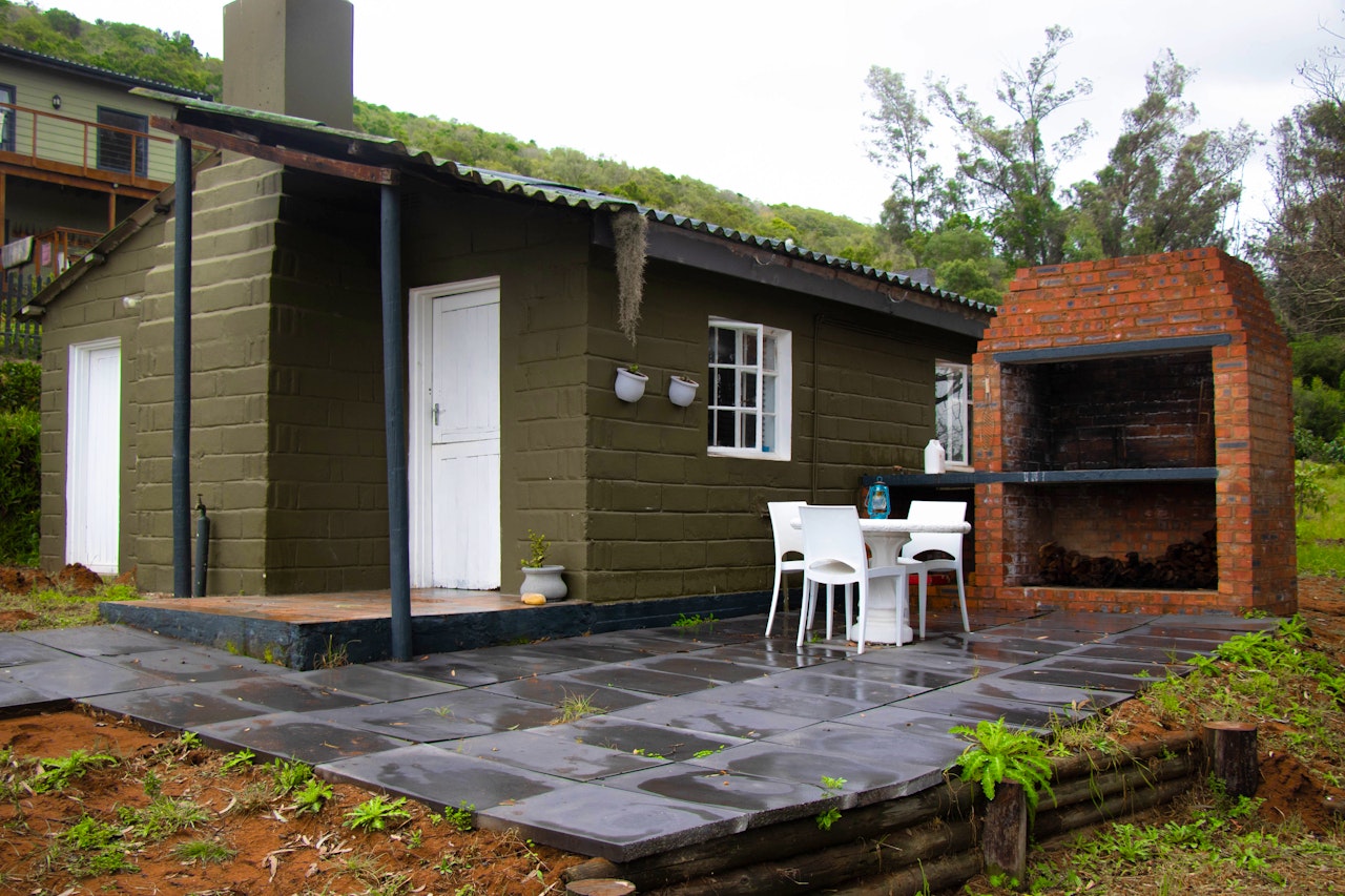 Garden Route Accommodation at  | Viya