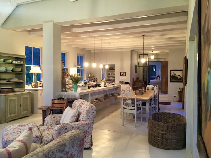 Western Cape Accommodation at The Olive House | Viya