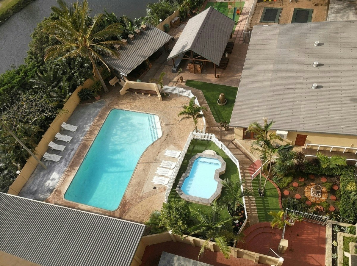 104 @ Santana Holiday Resort image no 16 of 18