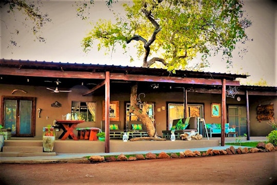 Lowveld Accommodation at  | Viya