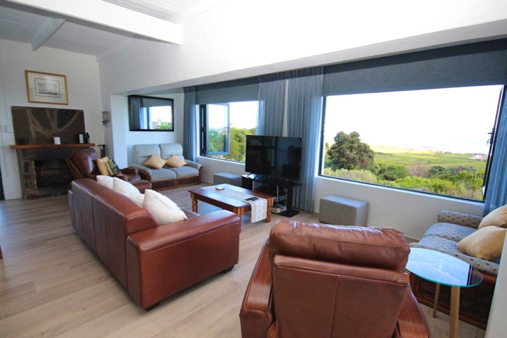 Western Cape Accommodation at Deo-Lize | Viya