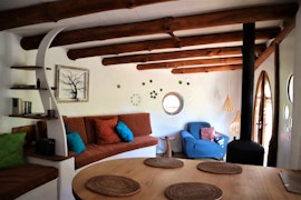 Garden Route Accommodation at Halfmoon Hollow Eco Cottage | Viya