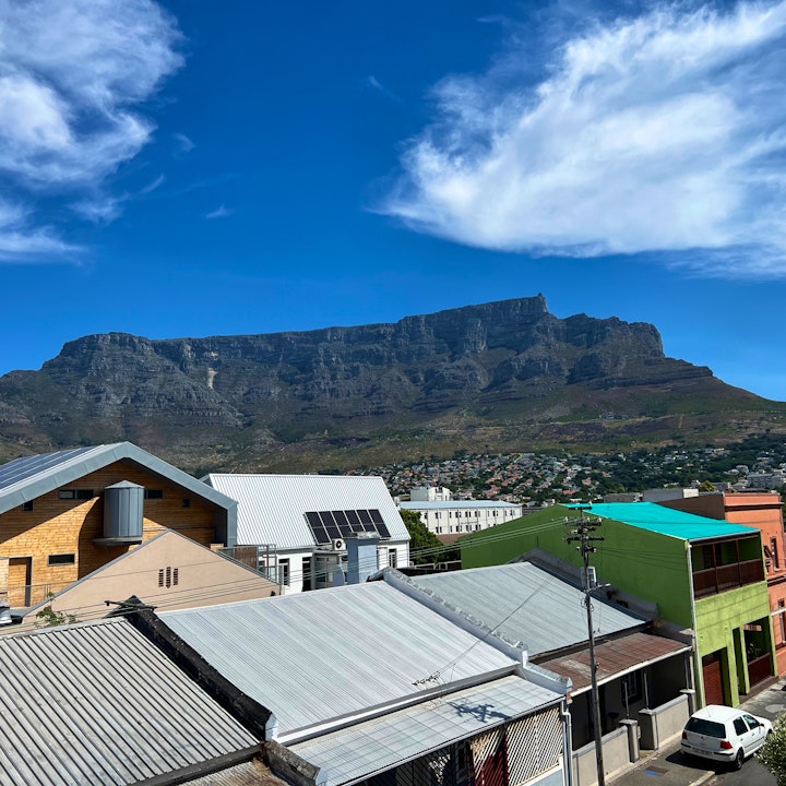Cape Town Accommodation at Bo-Kaap Escape | Viya