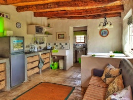 Overberg Accommodation at Leeurivier-onder-die-Hoogte-Die Plaashuisie | Viya