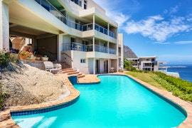 Atlantic Seaboard Accommodation at Casa Papale - San Remo | Viya