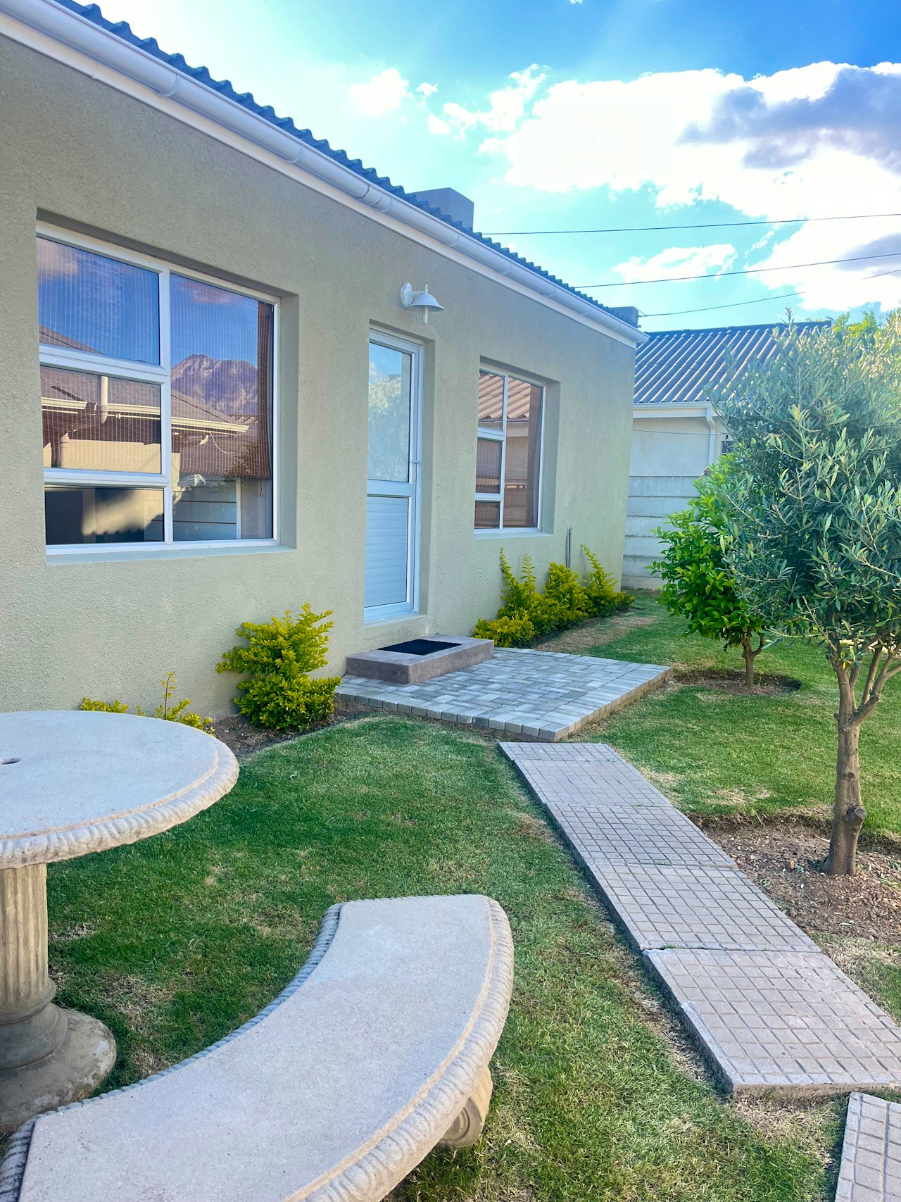 Boland Accommodation at  | Viya