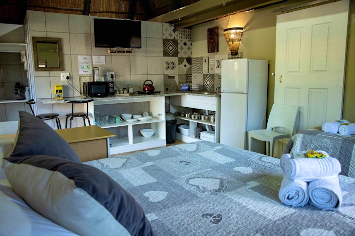 Spitskop Accommodation at Melsetter's Guesthouse | Viya