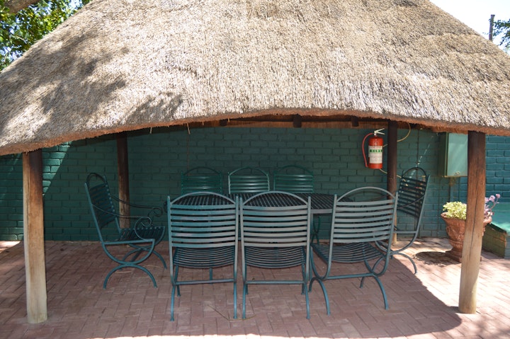 Northern Cape Accommodation at Palms Gastehuis | Viya