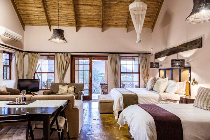 Western Cape Accommodation at Cottage 4 Striata | Viya