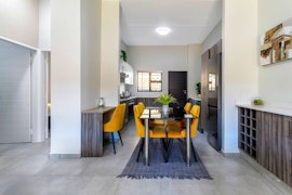 Sandton Accommodation at The Rob's Kyalami Woods | Viya