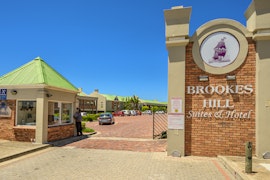 Gqeberha (Port Elizabeth) Accommodation at Beach View @ Brookes Hill Suites | Viya