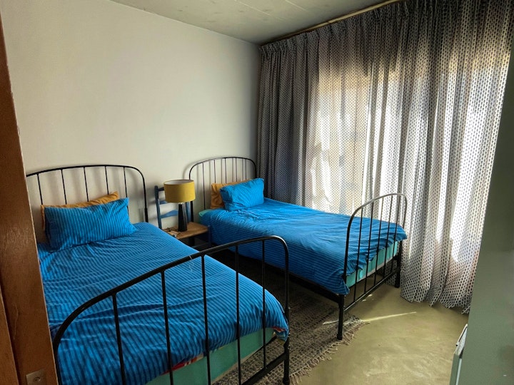 Overberg Accommodation at See-Volstruis | Viya