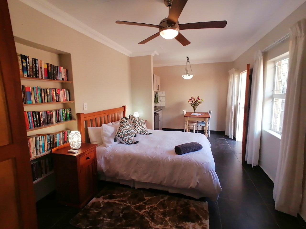 Pretoria Accommodation at  | Viya